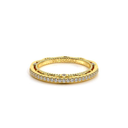 Verragio Wedding Band