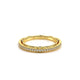 Verragio Wedding Band