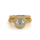 Verragio Wedding Band