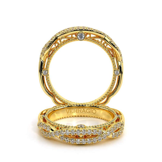 Verragio Wedding Band