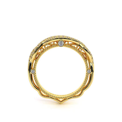 Verragio Wedding Band