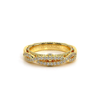 Verragio Wedding Band