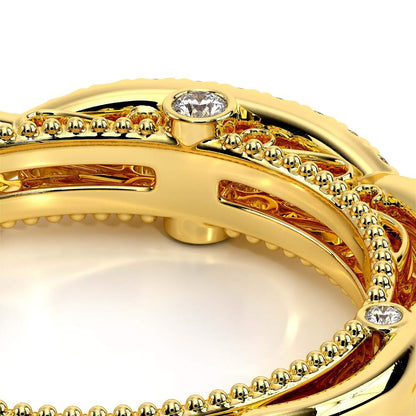 Verragio Wedding Band