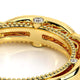 Verragio Wedding Band