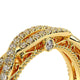 Verragio Wedding Band