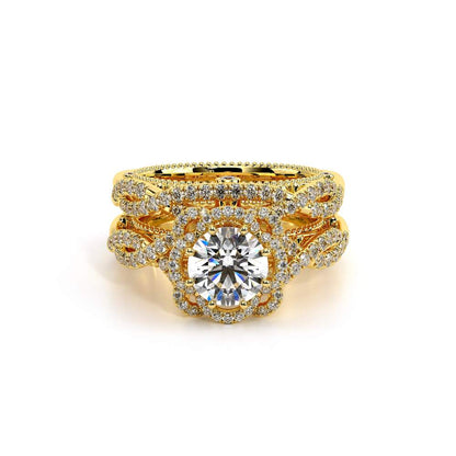 Verragio Wedding Band