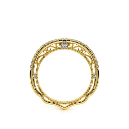 Verragio Wedding Band