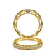 Verragio Wedding Band