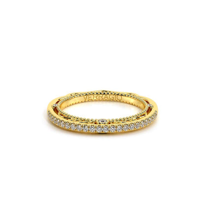 Verragio Wedding Band
