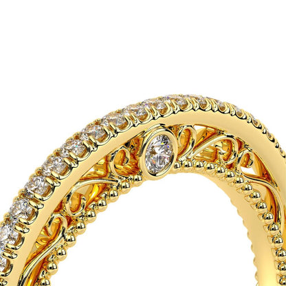 Verragio Wedding Band