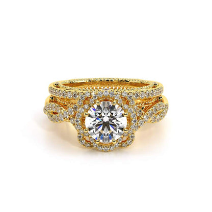 Verragio Wedding Band