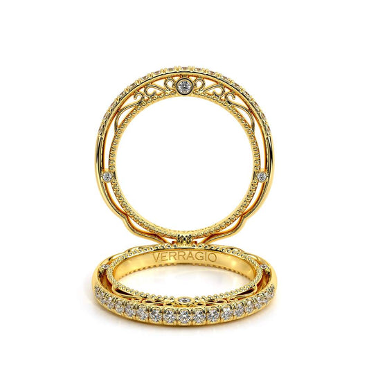 Verragio Wedding Band