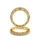 Verragio Wedding Band