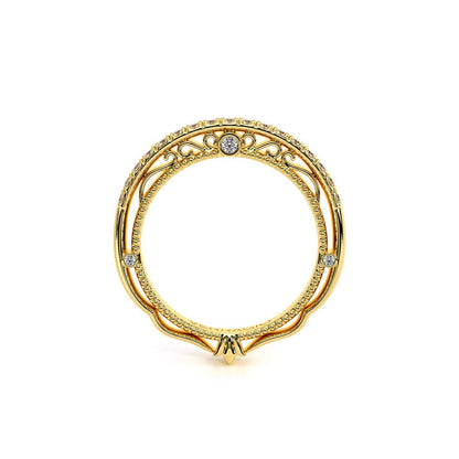 Verragio Wedding Band