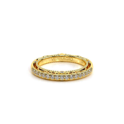 Verragio Wedding Band