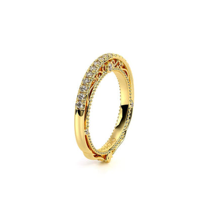 Verragio Wedding Band