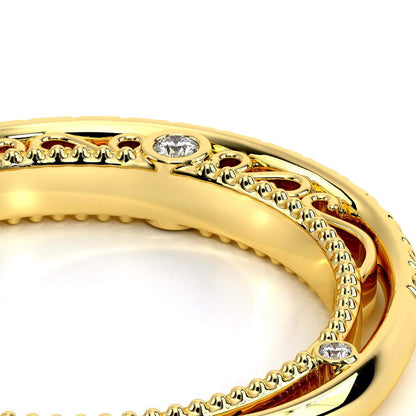 Verragio Wedding Band