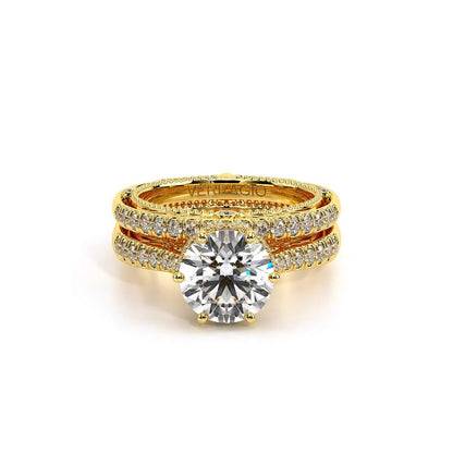 Verragio Wedding Band