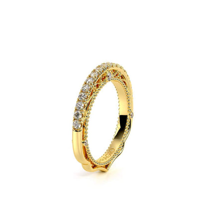 Verragio Wedding Band