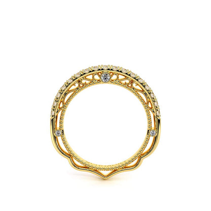 Verragio Wedding Band