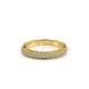 Verragio Wedding Band