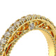 Verragio Wedding Band