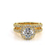 Verragio Wedding Band
