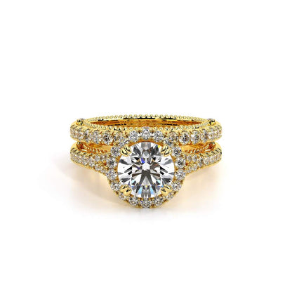 Verragio Wedding Band