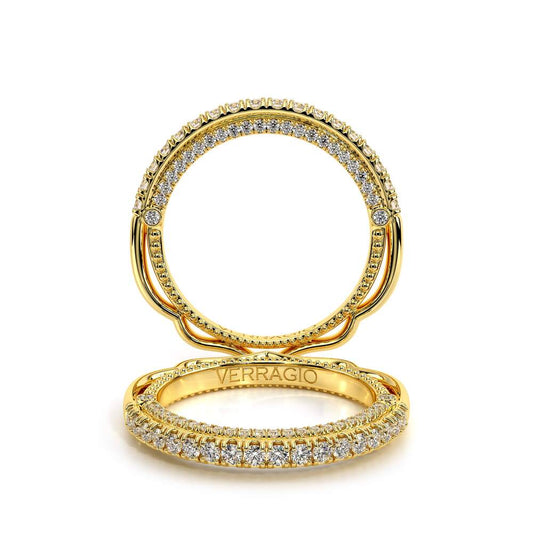 Verragio Wedding Band