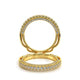Verragio Wedding Band