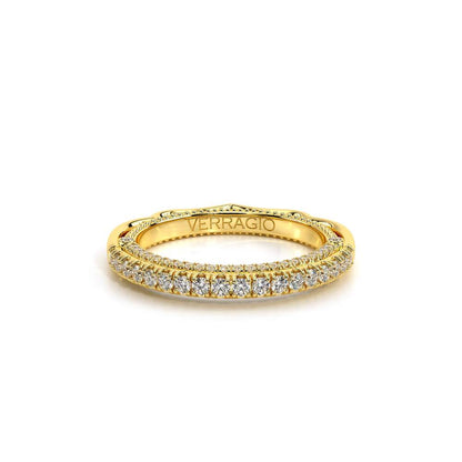 Verragio Wedding Band