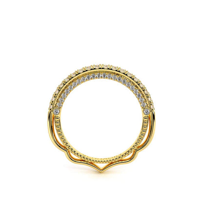 Verragio Wedding Band