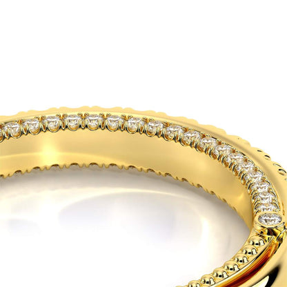 Verragio Wedding Band