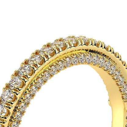 Verragio Wedding Band