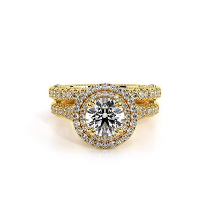 Verragio Wedding Band