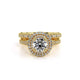 Verragio Wedding Band