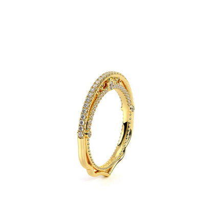 Verragio Wedding Band