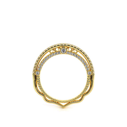 Verragio Wedding Band