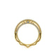 Verragio Wedding Band