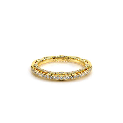 Verragio Wedding Band