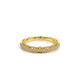 Verragio Wedding Band