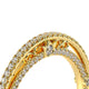 Verragio Wedding Band