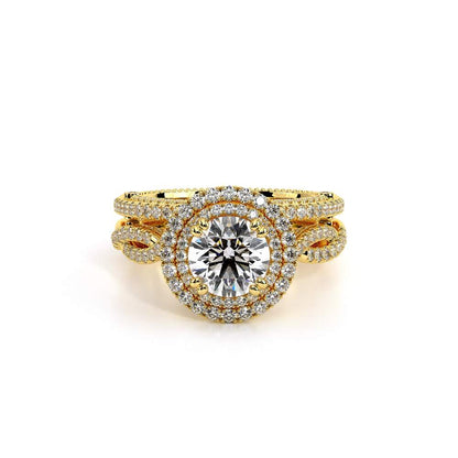 Verragio Wedding Band