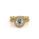 Verragio Wedding Band