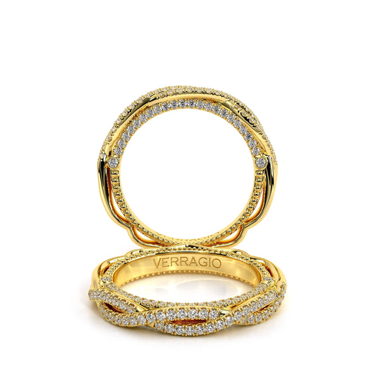 Verragio Wedding Band