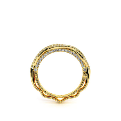 Verragio Wedding Band