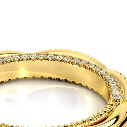 Verragio Wedding Band
