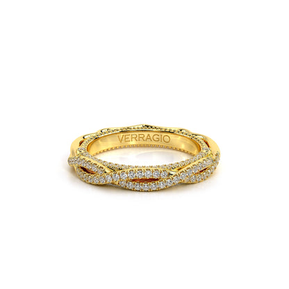 Verragio Wedding Band