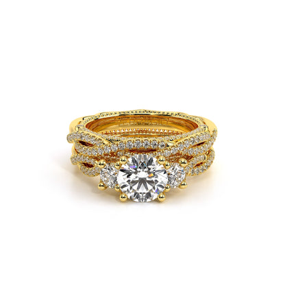 Verragio Wedding Band