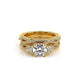 Verragio Wedding Band